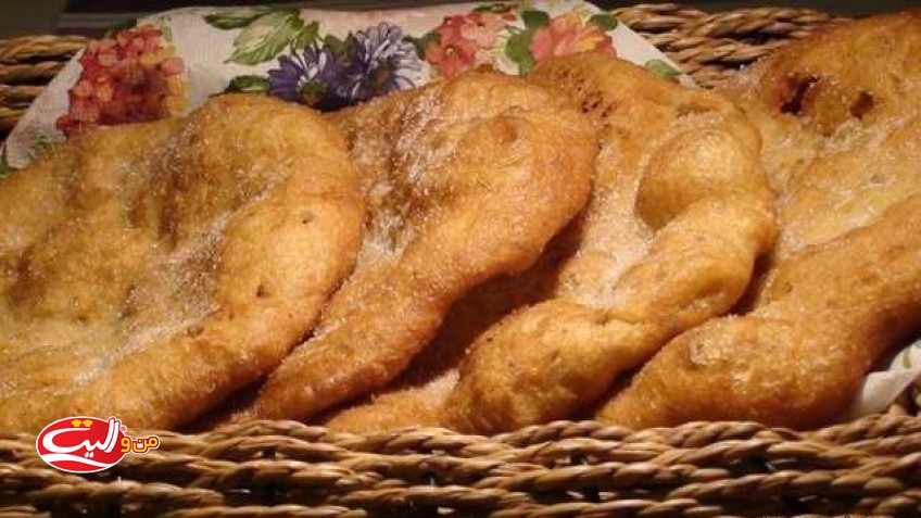 نان سوروک یزد