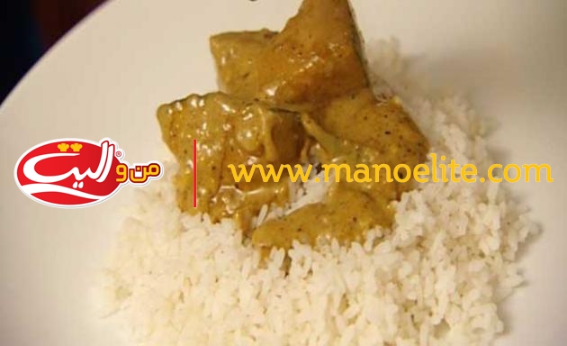 خوراک کاری کدو تنبل