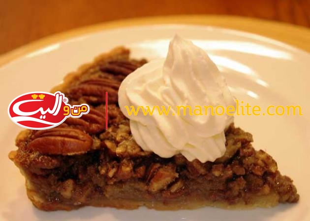پای گردوی آمریکایی