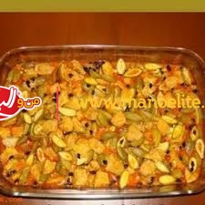 خورش قیمه با چغاله