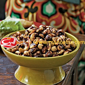 اردو آجیل
