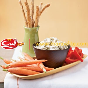 کنگر فرنگی خامه ای
