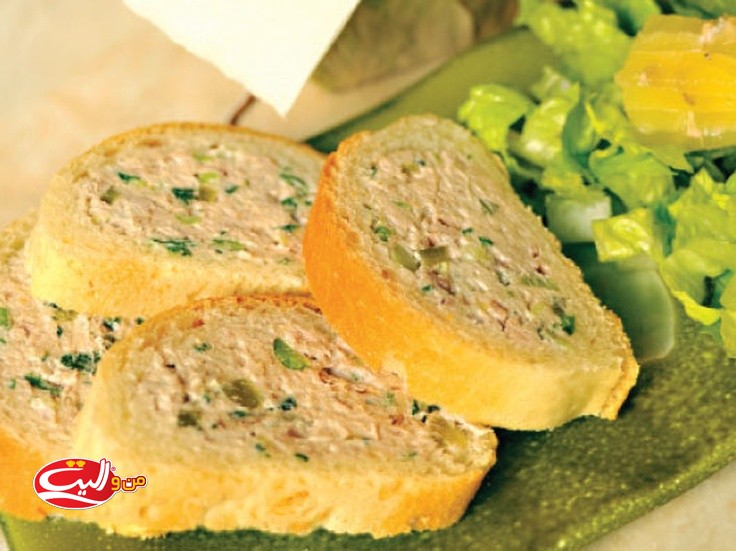 سالاد باگت