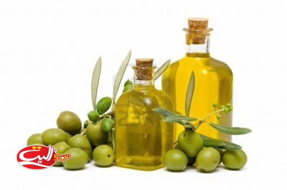 روغن زيتون خوب