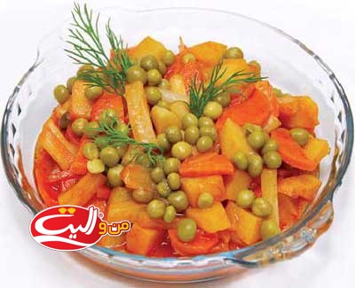 خوراک کنگر