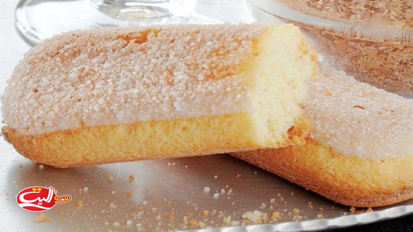 لیدی فینگر