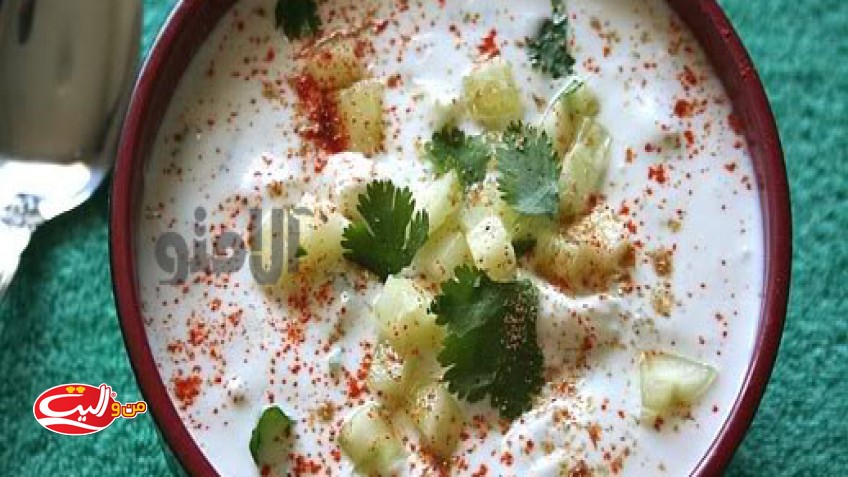 سالاد هندی