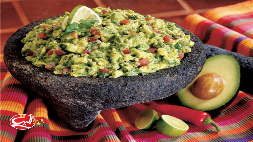 Guacamole