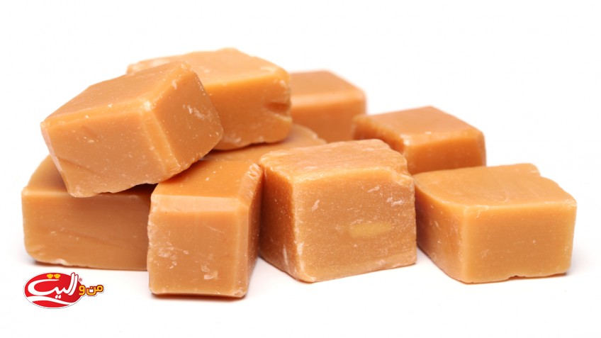 Butterscotch Fudge