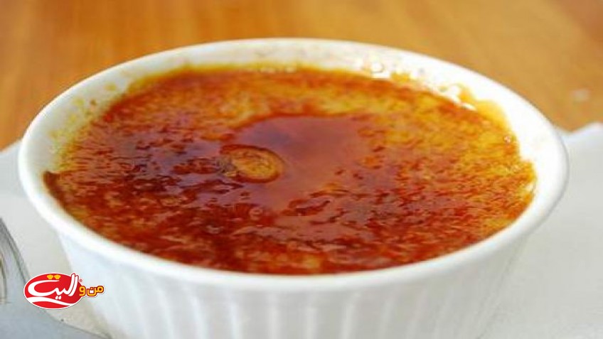 Creme Brulée