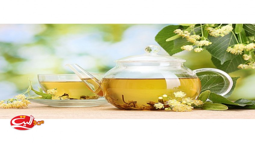 چای گیاهی دتوکس