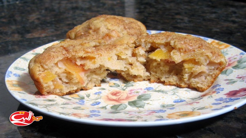 Mafin nectarines
