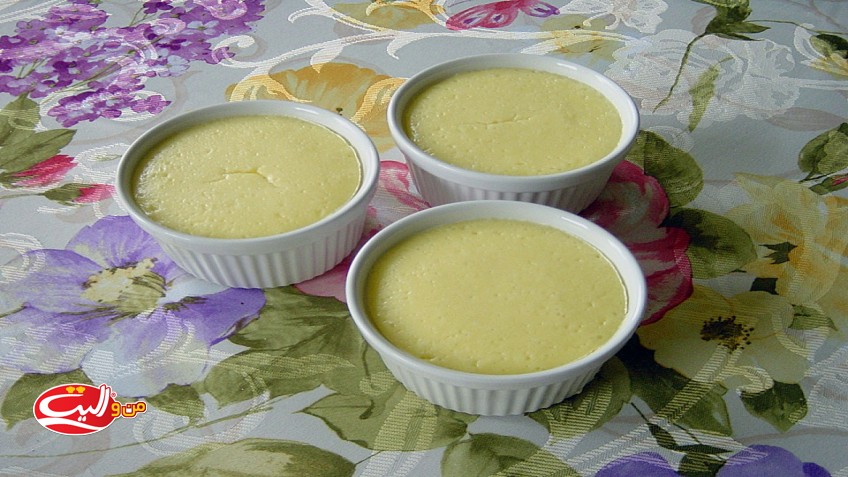 کرم کیک پنیر
