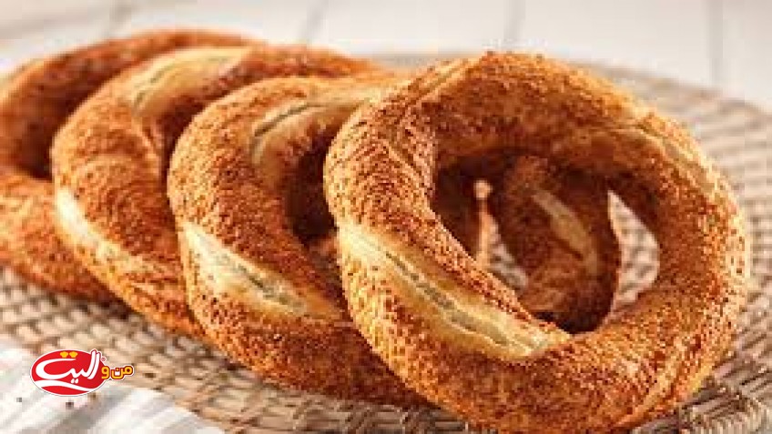 نان ترکیه ای