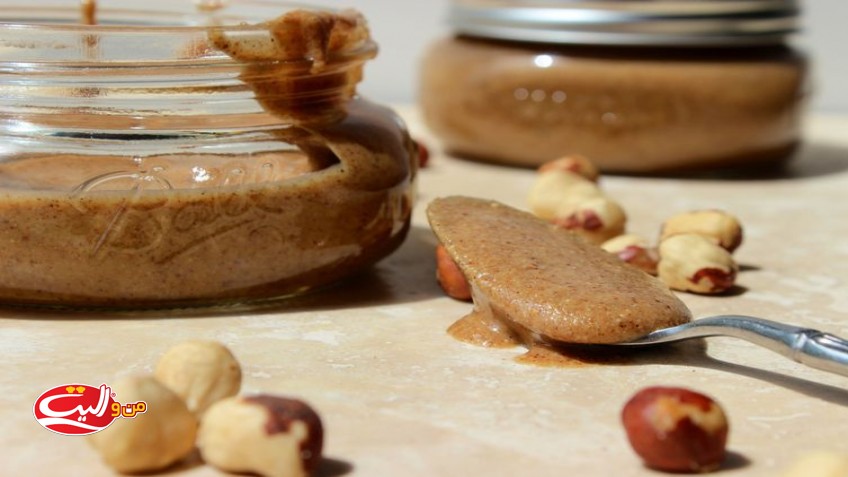 nut butter