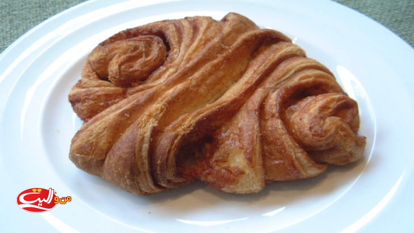Franzbrotchen