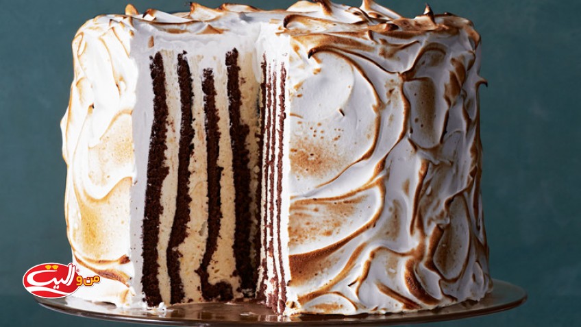 genoise cake