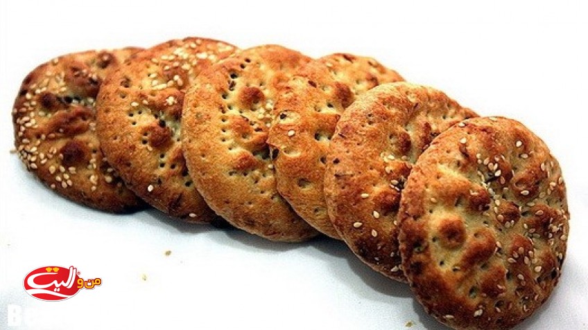 کلوچه