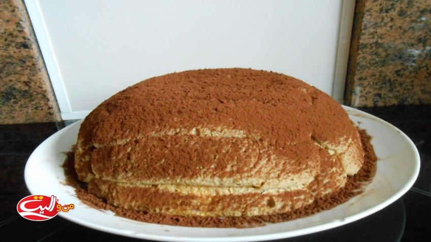 شارلوت گنبدی یا زوکوتو