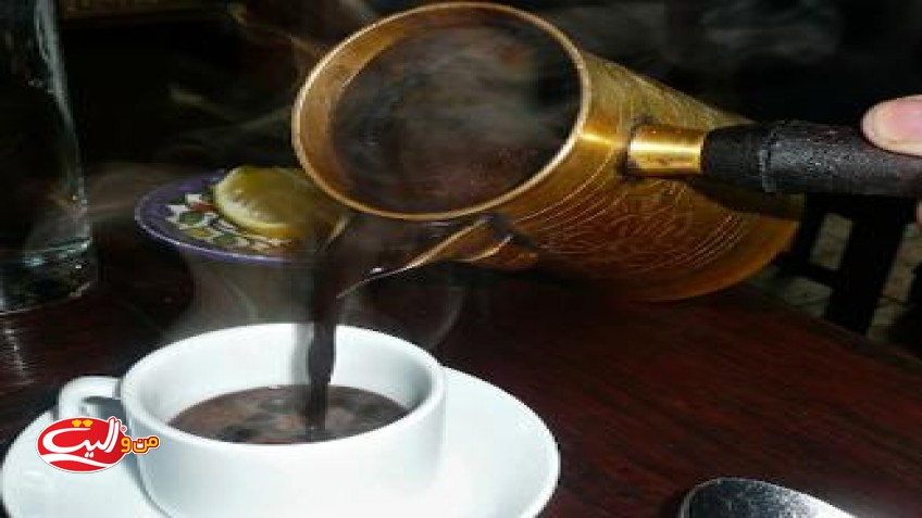 قهوه ترک