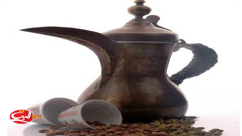 قهوه عربی