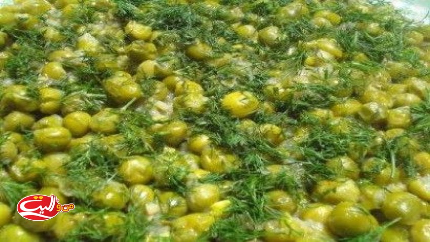 سالاد ترکیه‌ای
