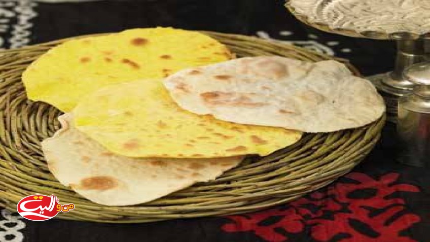كلواشير ورقه اي لرستان