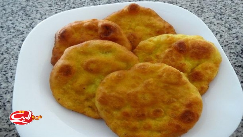 بِرساق (كلوچة محلي)