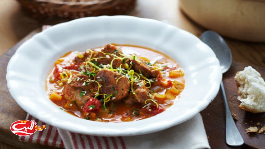 گرمولاتا گوساله
