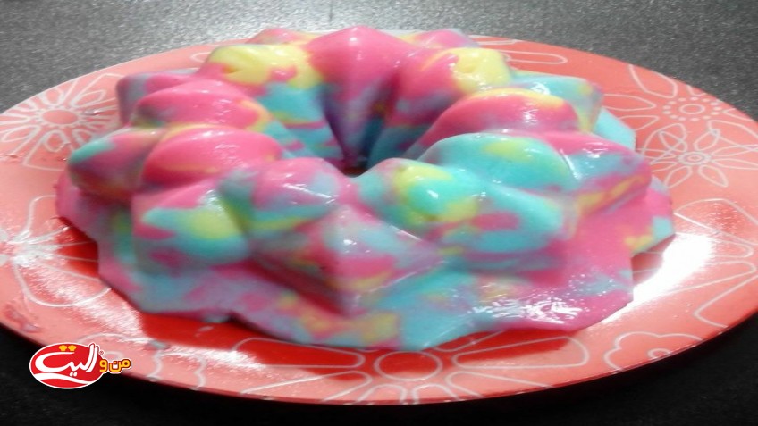 ژله ابروباد