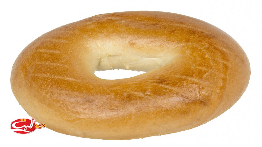 نان حلقوی