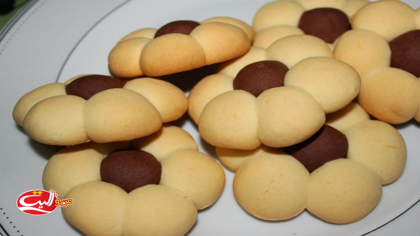 شیرینی گل