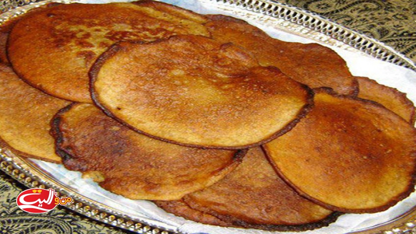 شیرینی کاکا