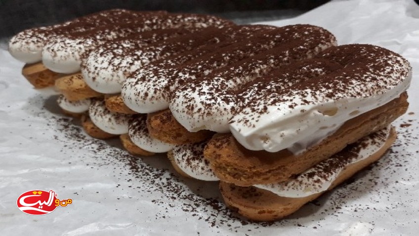 تیرامیسو