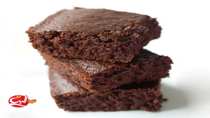 کیک شکلاتی مخصوص