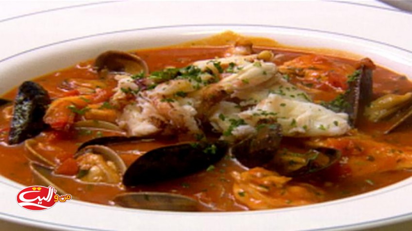 چو پینو (Cioppino)