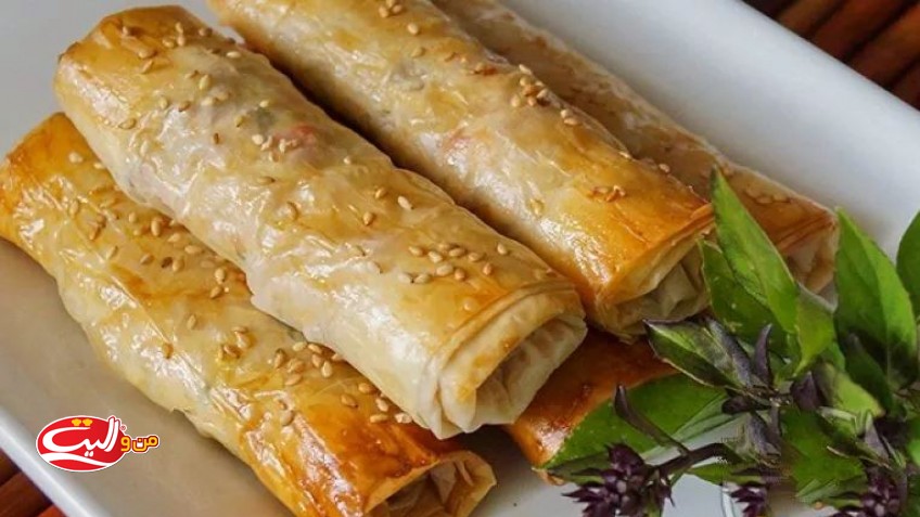 بورک با یوفکا