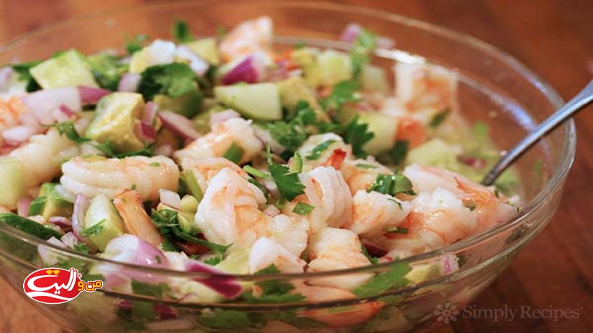 Ceviche