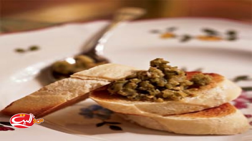 اردو زیتون و پیاز