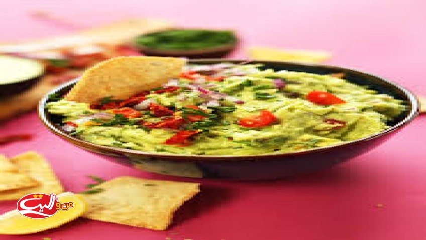 اردو Guacamole