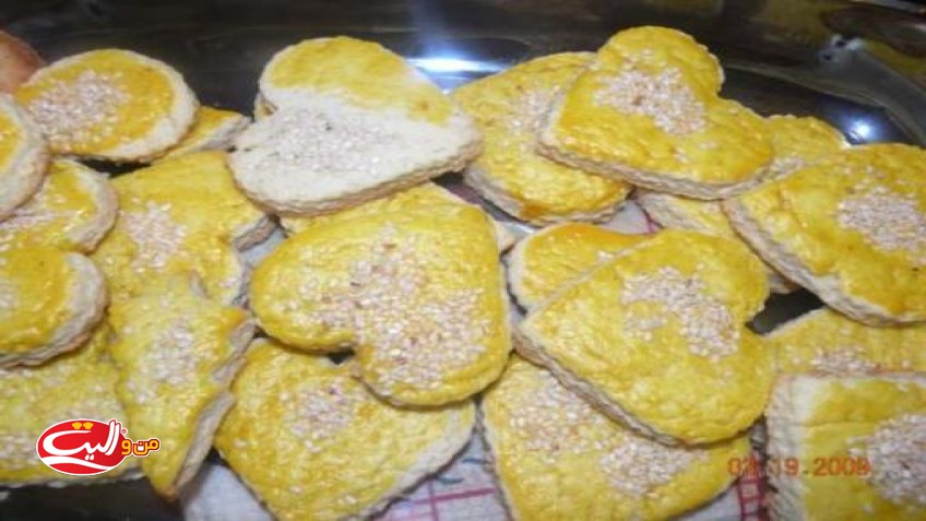 نون چایی