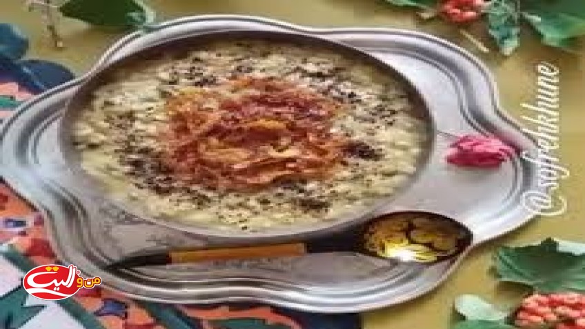 آش بوشهري