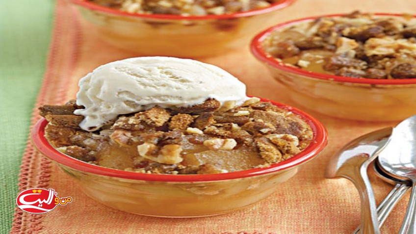زنجبیل چیپس گلابی