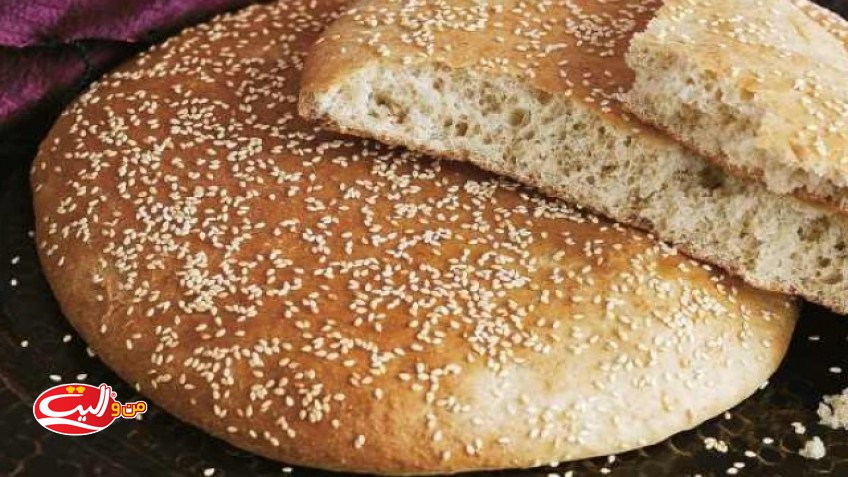 نان مراکشی
