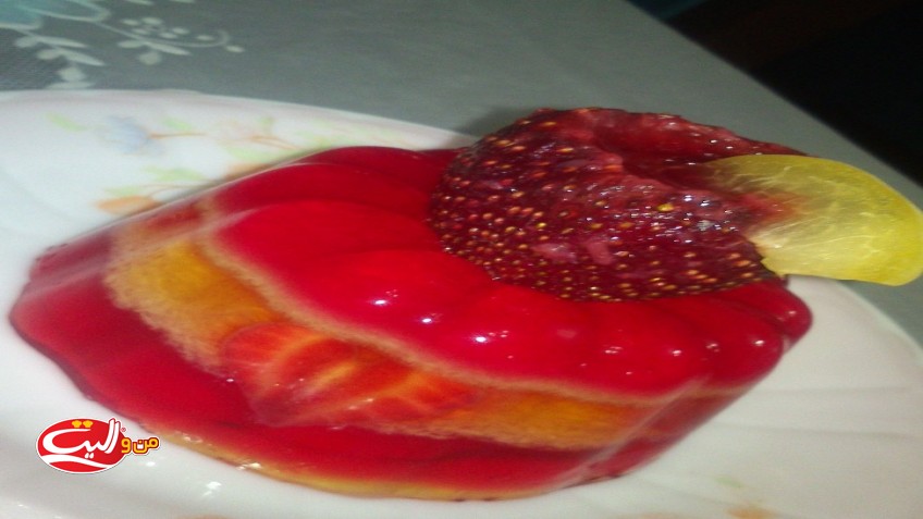 ژله ژاپنی