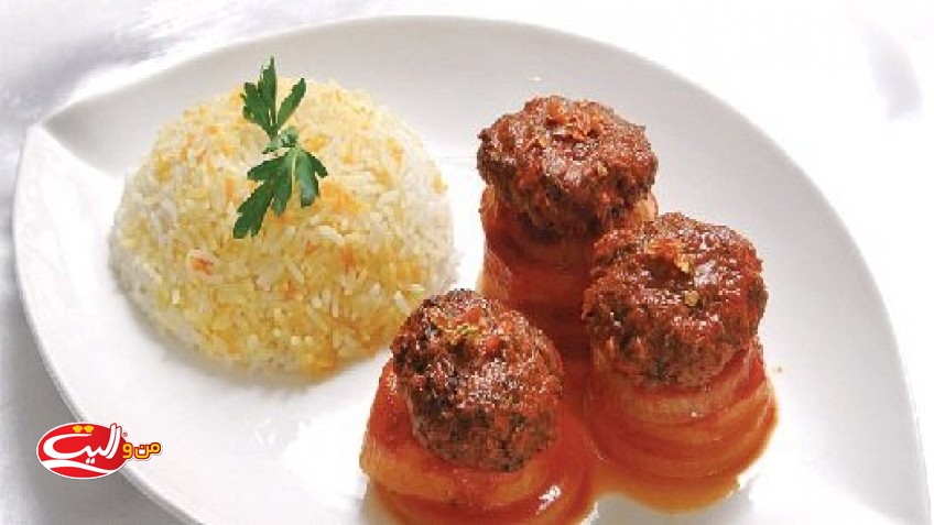 تاس کــباب