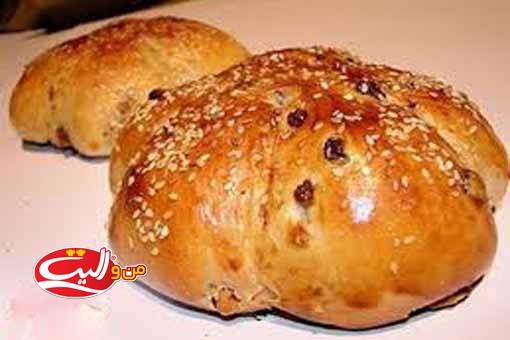 بات بونز كشمشي