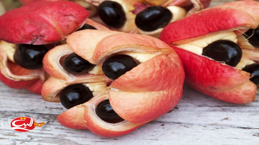 آکی (Ackee)